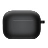 Уценка Силиконовый футляр с микрофиброй для наушников Airpods 3 Херсон