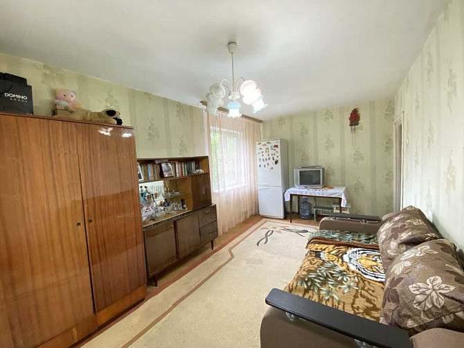 продажа комната Киев, Соломенский, 16000 $ Киев - изображение 4
