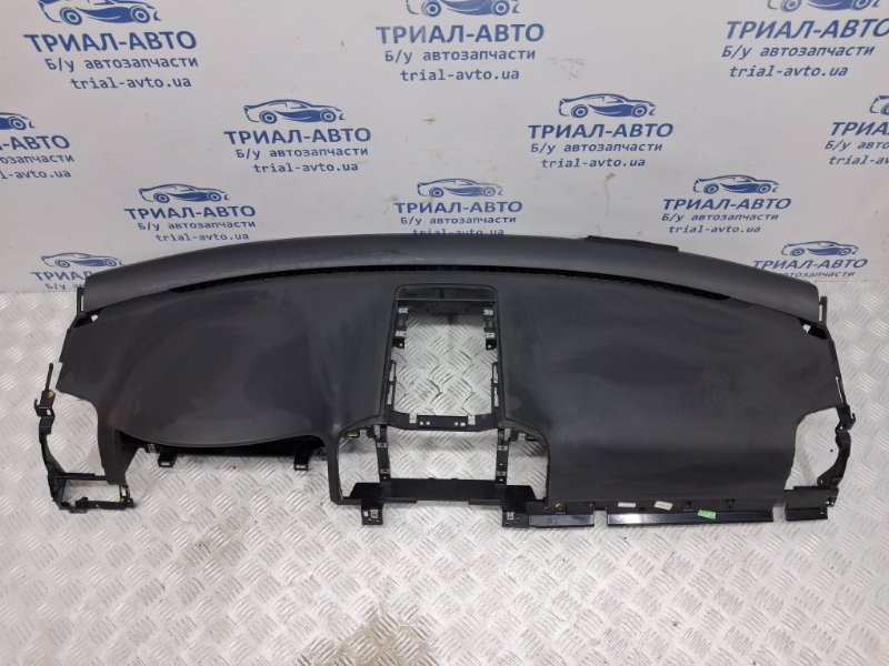 Торпеда с подушкой бесопасности Chevrolet Captiva C100 2.4 БЕНЗИН Z24SED 2006 (б/у) Київ - зображення 2