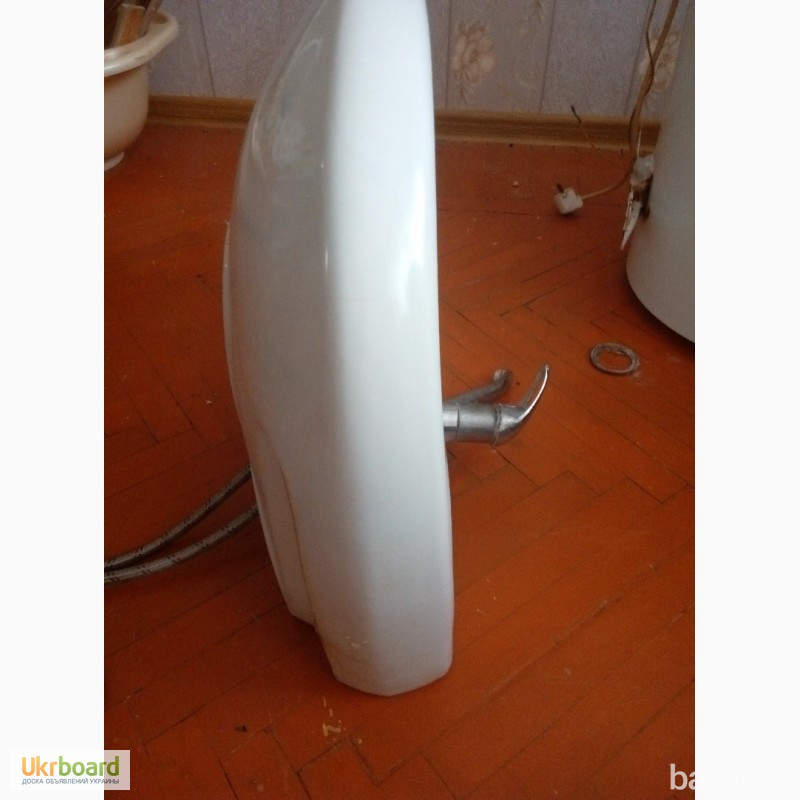 Умывальник в ванную комнату. б/у. в отличном состоянии Харьков - изображение 8