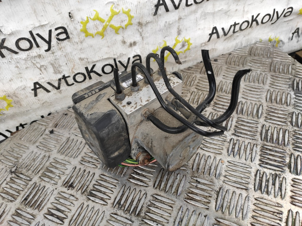 Блок ABS Citroen Berlingo 2008-2015 Ковель - изображение 7