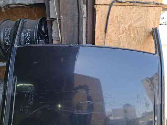 Крыша SsangYong Actyon 2005-2010 5511131000 (Арт. 75257) Киев