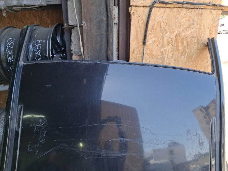 Крыша SsangYong Actyon 2005-2010 5511131000 (Арт. 75257) Киев - изображение 2