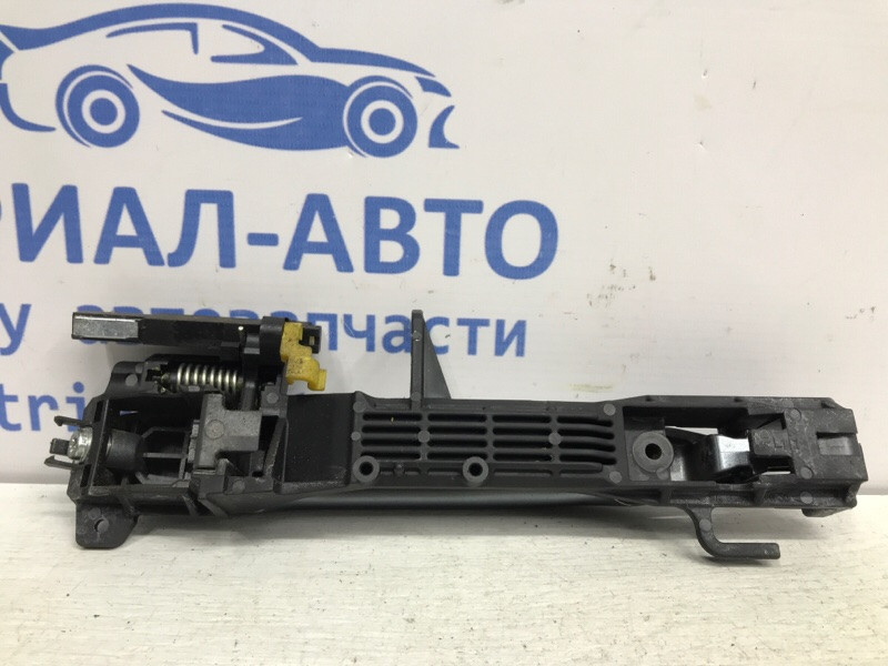 Ручка двери внешняя передняя левая Lexus RX 350 XU30 3.5 БЕНЗИН 2GRFE 2003 (б/у) Київ - зображення 3