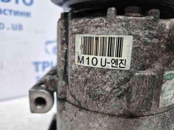 Компрессор кондиционера Hyundai IX35 2009-2015 977012Y100 (Арт. 77737) Київ