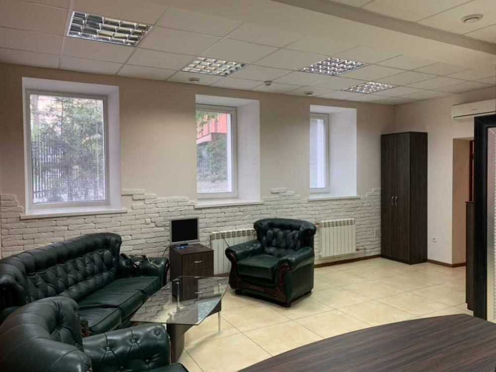продажа офисное помещение Киев, Шевченковский, 215000 $ Київ - зображення 4