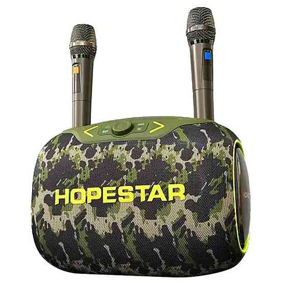 Bluetooth колонка Hopestar PartyBox 120W Херсон