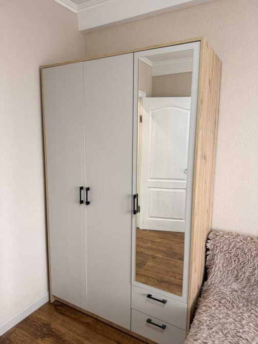 долгосрочная аренда 3-к квартира Киев, Днепровский, 14500 грн./мес. Киев - изображение 10