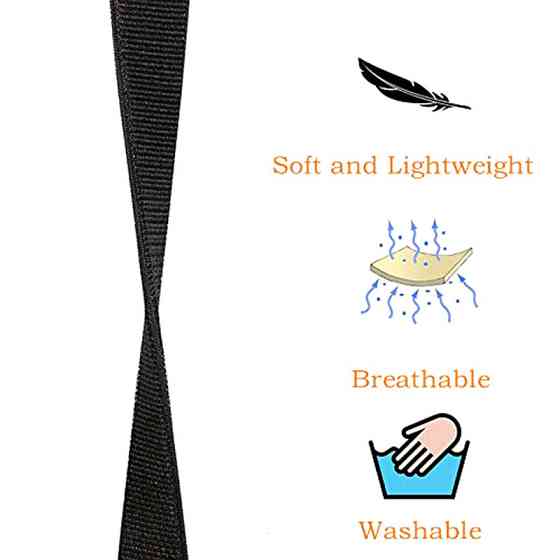 Ремешок Nylon для Apple Watch 38/40/41/42mm(ser.10) Херсон