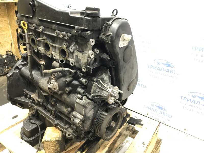 Двигатель Toyota Prado 2002-2009 1KD-FTV (Арт. 45076) Киев - изображение 4