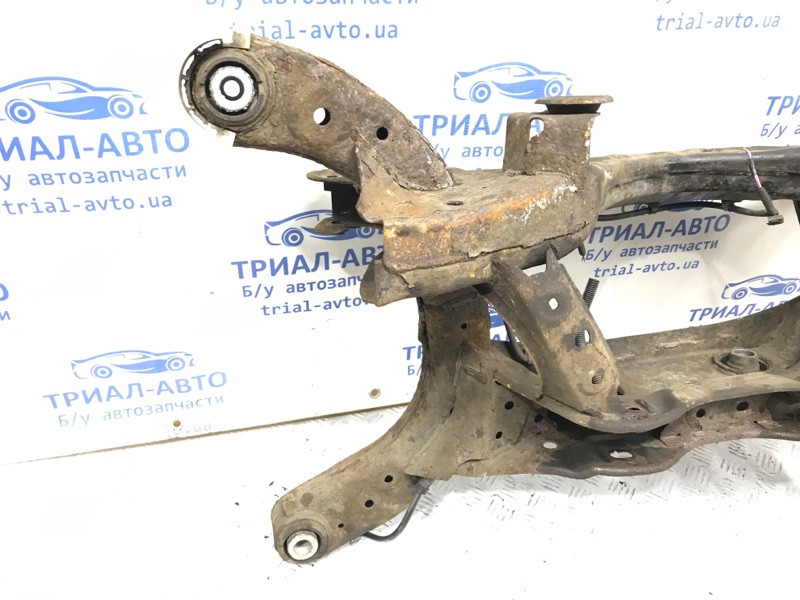 Балка задней подвески 4WD Mazda CX 5 KE 2.2 DIESEL 2011 (б/у) Киев - изображение 2