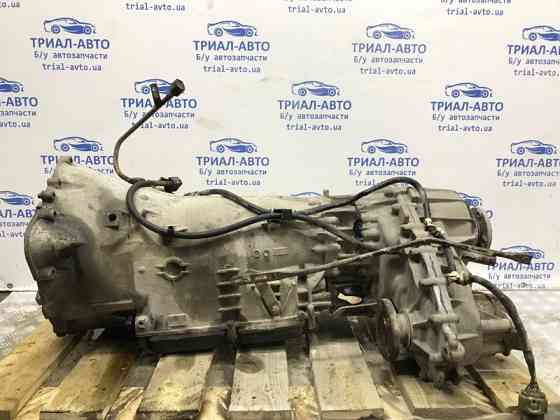 Коробка передач АКПП SsangYong Kyron 2005-2016 7202700300 (Арт. 57865) Київ