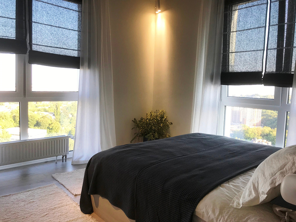 БЕЗ% 5к 2рівнева на Лейпцизькій 13, тераса 62м2, Печерськ, вид Дніпро та Лавра, Печерськ, Київ Київ - зображення 7