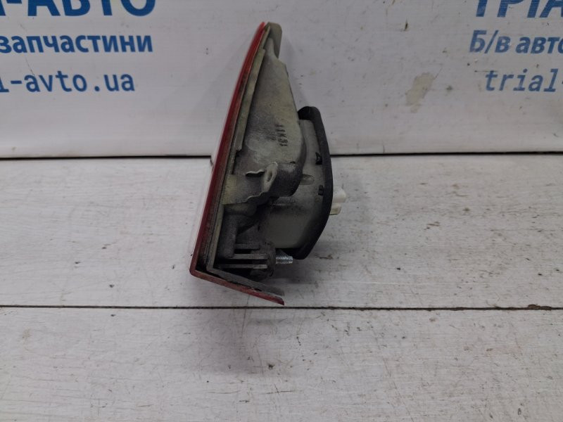 Фонарь задний внутренний левый Hyundai Sonata YF 2.4 БЕНЗИН G4KJ 2010 (б/у) Київ - зображення 5