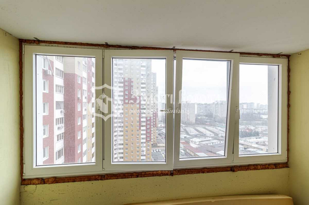 продажа 3-к квартира Киев, Подольский, 110000 $ Київ - зображення 4