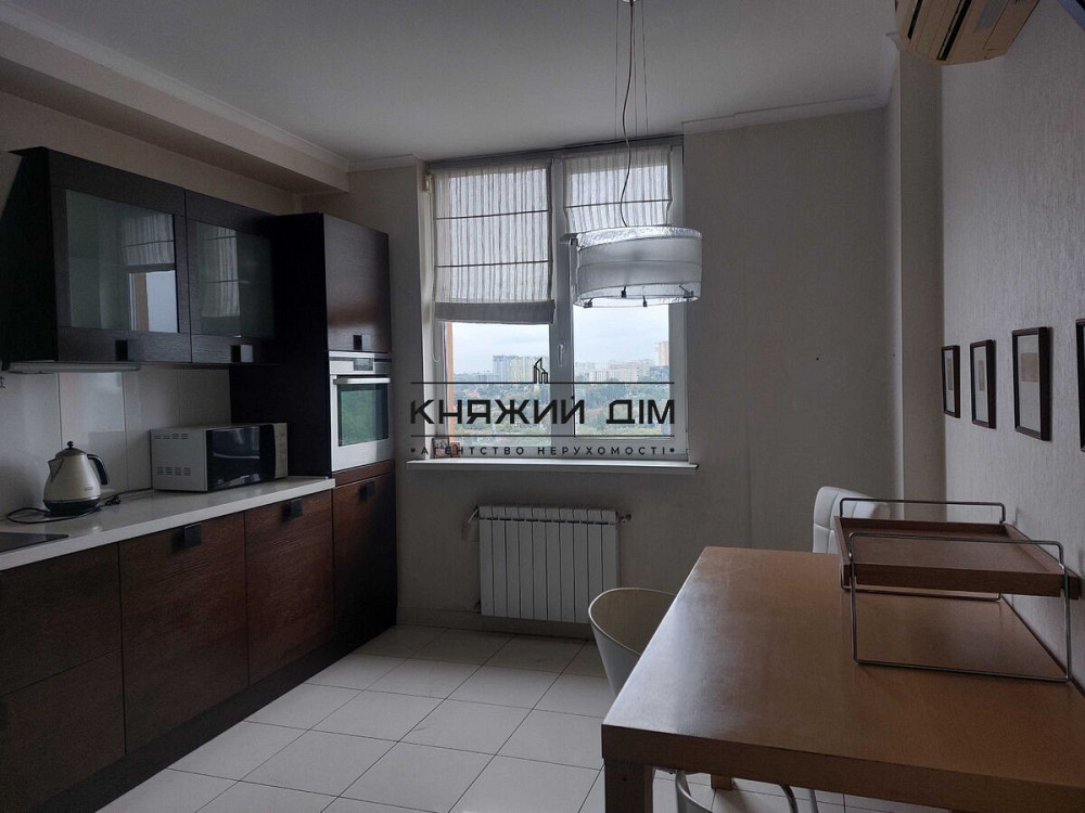 Продаж 4 кімнатна квартира м. Деміївська КОД  21147165 Київ - зображення 3