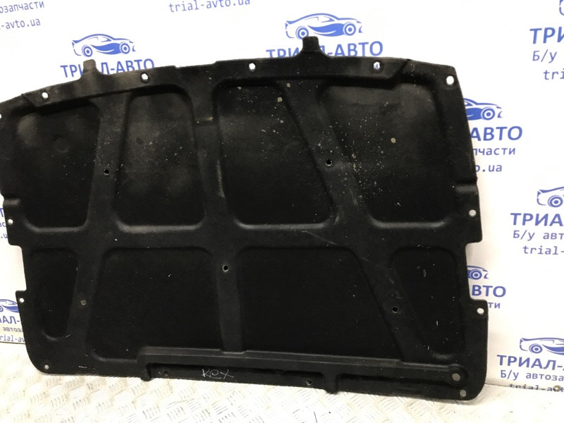 Обшивка капота SsangYong Rexton 2006-2012 7116108B00 (Арт. 56358) Київ - зображення 3