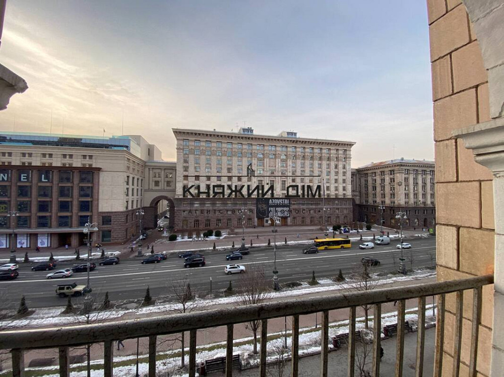 3кімн квартира метро Хрещатик 2-3 хв № 11204349 Київ - зображення 8