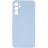 Silicone Cover Lakshmi Full Camera для Samsung A54 5G A546 Sweet Blue (Код товару:30193) Харків