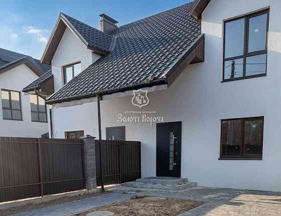 продажа 4-к дом Броварский, Бровары, 107000 $ Бровари