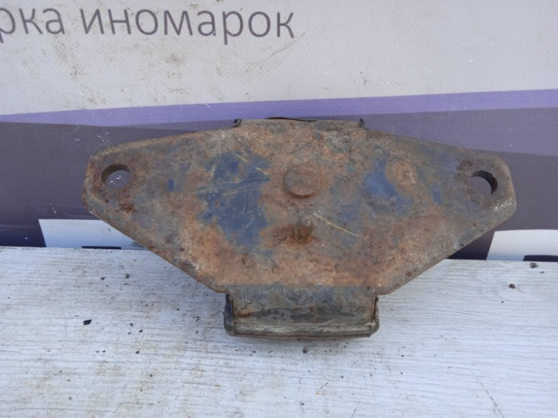 Подушка ДВС правая Toyota Land Cruiser J100 1998 (б/у) Киев - изображение 2