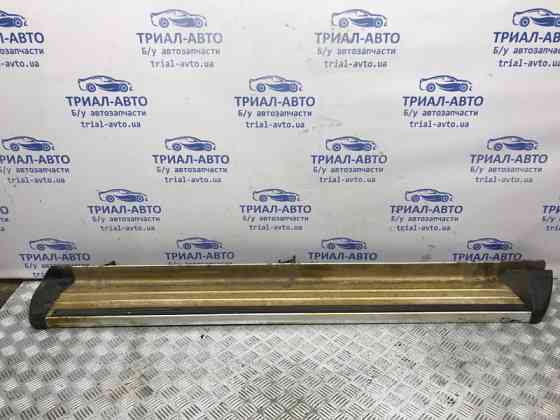 Подножка Mitsubishi L200 KB 2.5 ДИЗЕЛЬ 4D56U 2006 лев. (б/у) Киев