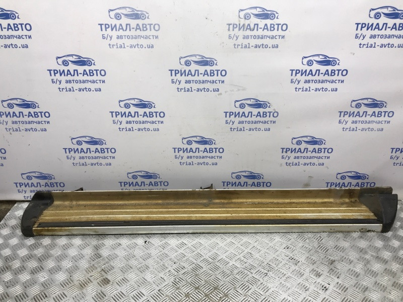 Подножка Mitsubishi L200 2006-2015 MN146127 (Арт. 45420) Киев - изображение 1