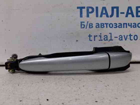 Ручка двери внешняя задняя левая Mazda 6 GJ 2.2 DIESEL 2012 (б/у) Киев