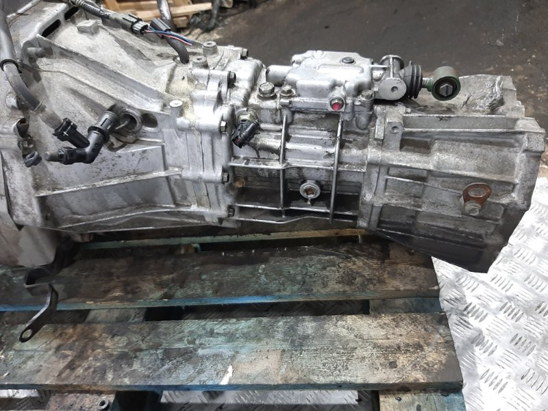 Коробка передач МКПП Suzuki Grand Vitara JT 2.0 БЕНЗИН J20A 2005 (б/у) Київ - зображення 4