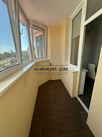 Здам 3к,Білецька 20,Виноградар,до м.Сирець 5-7хв Київ - зображення 3