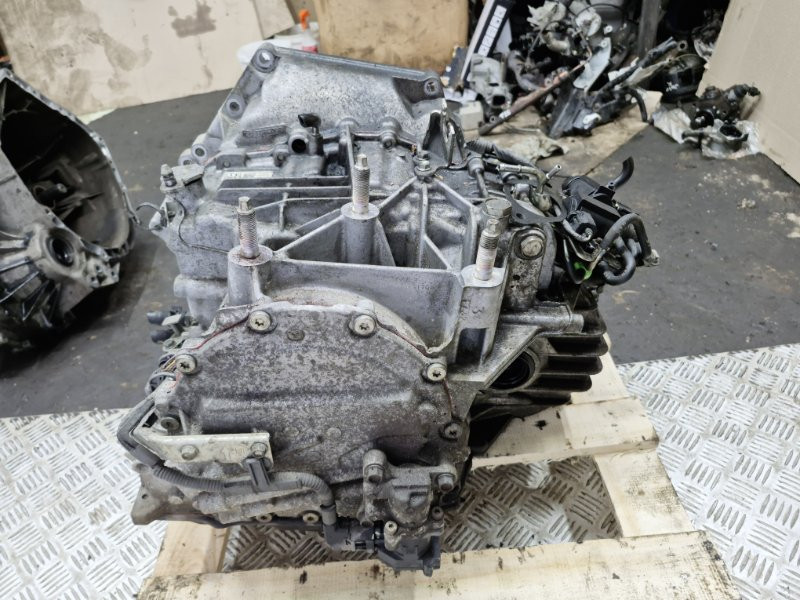 Коробка передач АКПП Mazda CX 5 KE 2.2 DIESEL 2011 (б/у) Київ - зображення 6