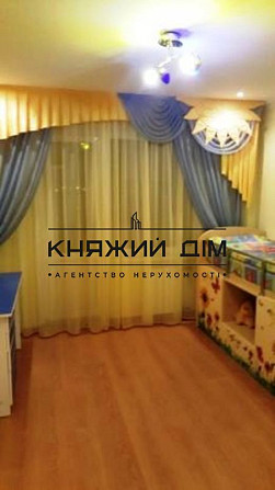Просторная, раздельная 3-х к. кв. возле ст. м. Харьковская. № 11135523 Київ - зображення 7
