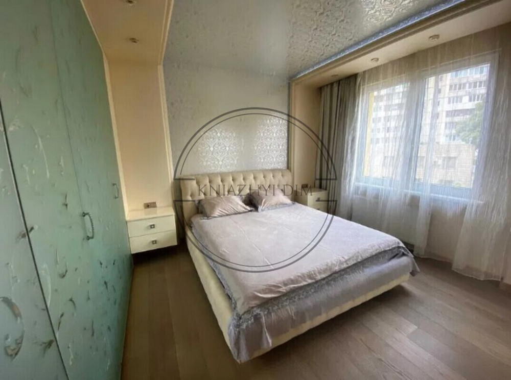 Продаж 2-кімнатна квартира студіо в ЖК Парк Авеню. № 21144481 Київ - зображення 8