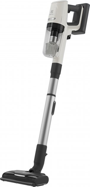 Пылесос аккумуляторный Electrolux EP81HB25SH белый Київ - зображення 2