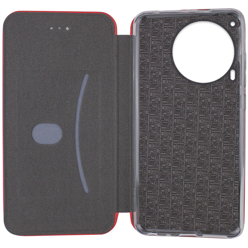 Кожаный чехол-книжка Classy для TECNO Camon 30 (CL6) Херсон - изображение 3