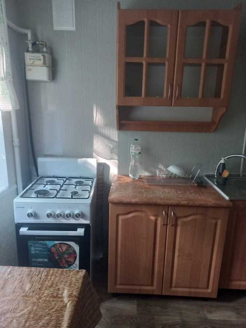 долгосрочная аренда 1-к квартира Киев, Соломенский, 9500 грн./мес. Киев - изображение 2