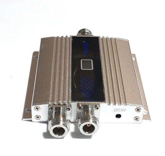 GSM усилитель сотовой связи GSM 4G LTE GB-9011-G 900 МГц 55 дБ 11 дБм с двумя выходами, 70-130 кв. м Днепр - изображение 10