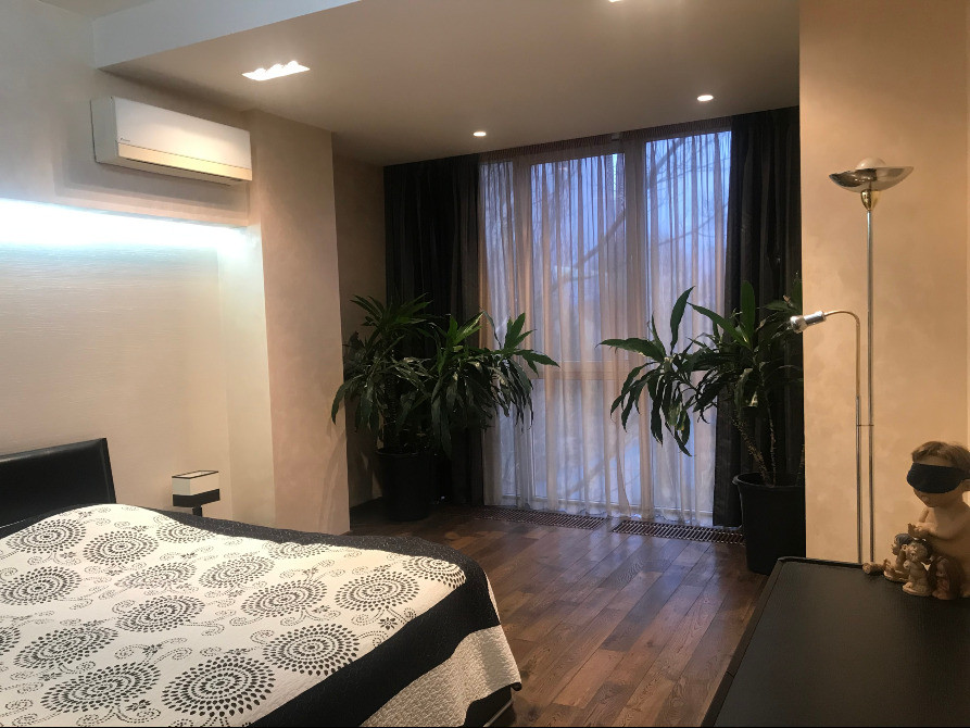 Продам 3-х.ком.кв. с дизайнерским ремонтом пр. Науки95 А. Днепр - изображение 5