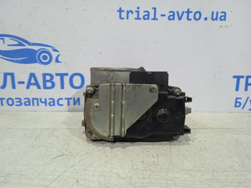 Заслонка дроссельная Mitsubishi Outlander XL 3.0 БЕНЗИН 2007 (б/у) Київ - зображення 2