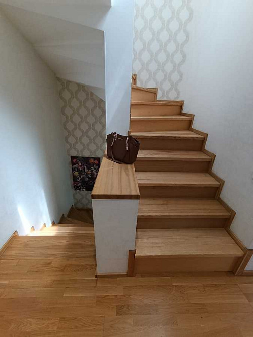 продажа 3-к таунхаус Киев, Соломенский, 150000 $ Київ - зображення 7