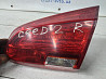 Фонарь задний внутренний правый Kia Ceed JD 1.6 DIESEL D4FB 2012 (б/у) Киев