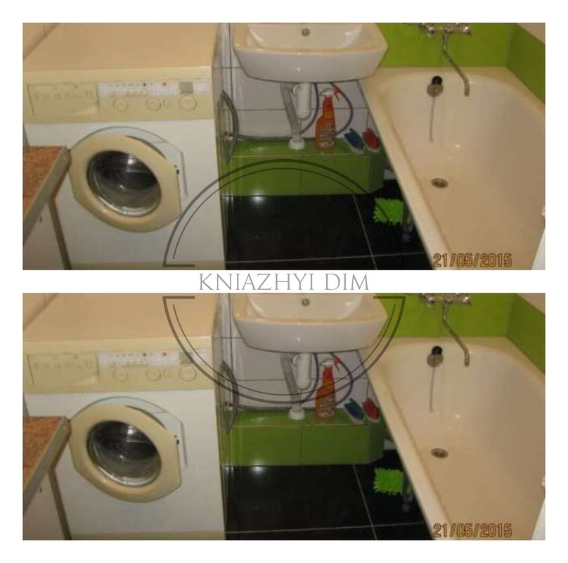 Оренда 2-х кімнатної квартири по Заслонова Костянтина 17/6. Код об'єкта: 1178630 Киев - изображение 11