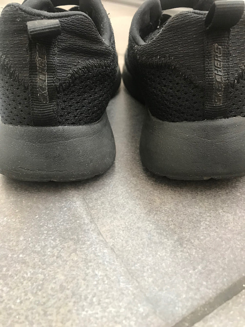 Кроссовки Skechers детские. Дніпро - зображення 2