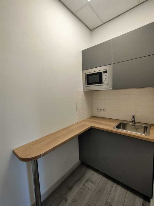 долгосрочная аренда офисное помещение Киев, Шевченковский, 2280 $/мес. Київ - зображення 11