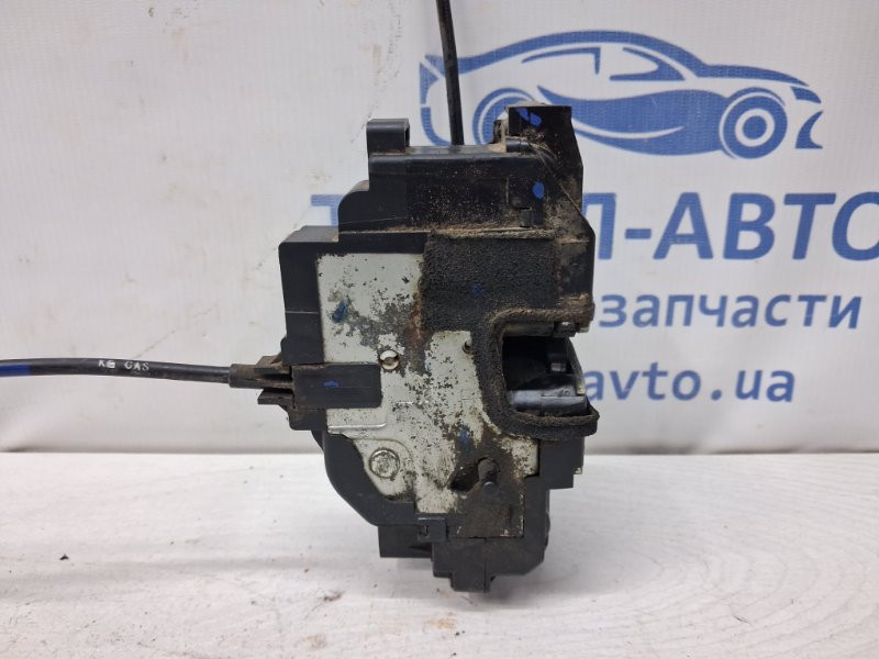 Замок двери задний правый Kia Ceed 2006-2012 814201H000 (Арт. 78618) Київ - зображення 3