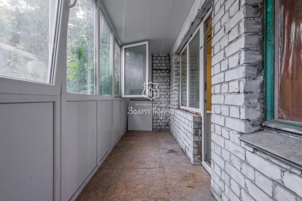 продажа 1-к квартира Киев, Святошинский, 37000 $ Київ - зображення 5