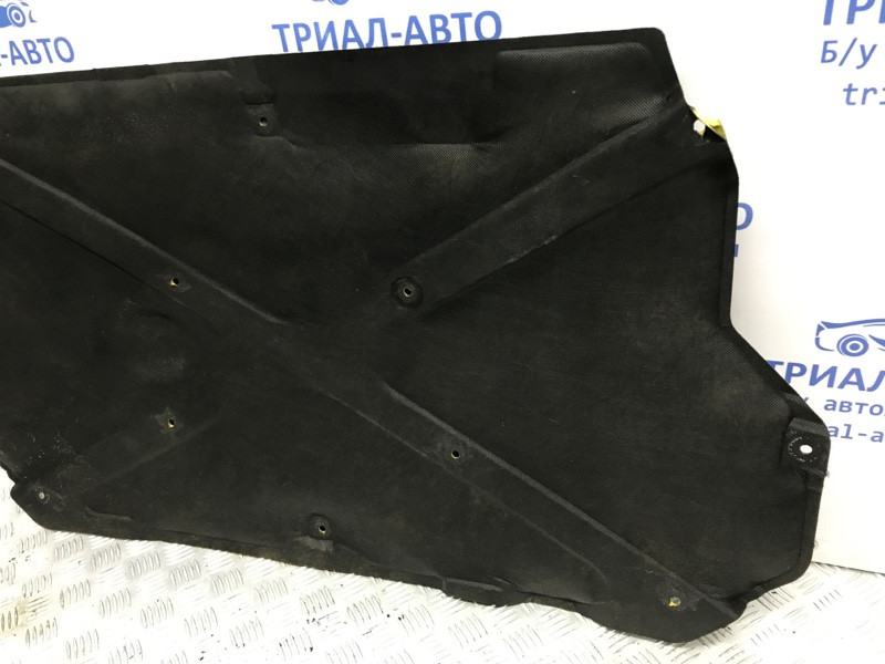 Обшивка капота Mitsubishi Pajero Wagon 1999-2006 MR436631 (Арт. 41071) Київ - зображення 3