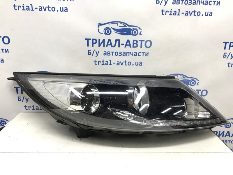 Фара правая галоген Kia Sportage 2010-2016 92102-3U270 (Арт. 35535) Киев - изображение 1