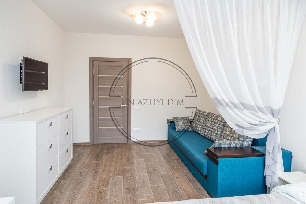 Оренда 2-кімнатної квартири по вул. Деміївська 13 ЖК SOHO RESIDENCE 11199953 Київ - зображення 5