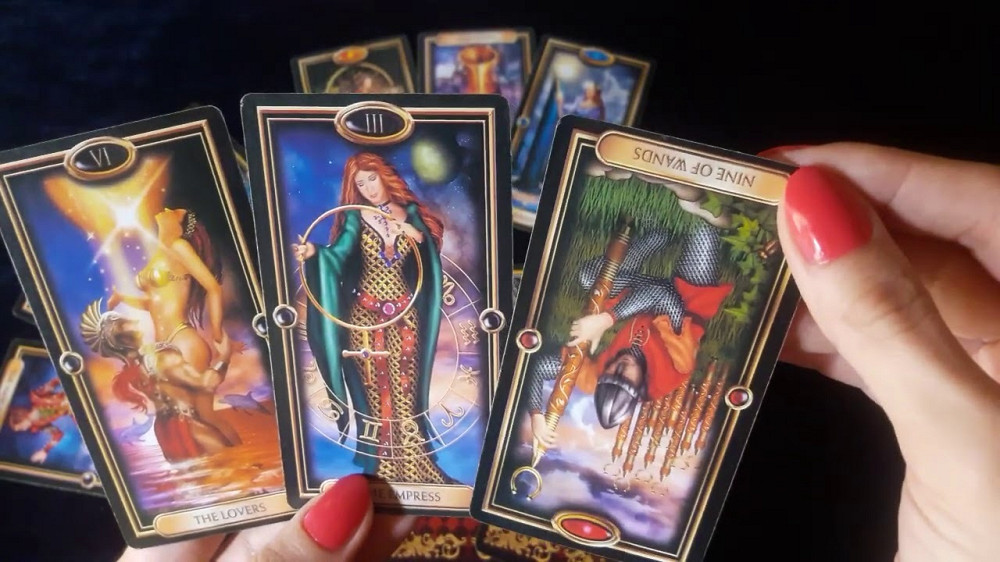 Передбачення на картах Хмельник - зображення 1